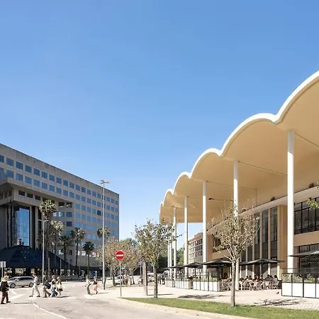 Apartman Julio Dinis Porto