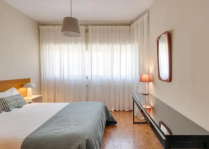 Apartman Julio Dinis