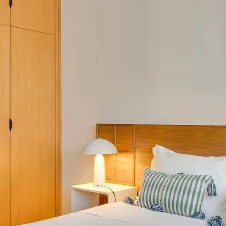 Appartement Julio Dinis