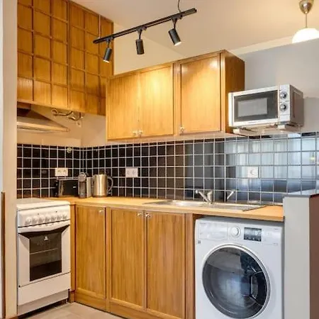 Appartement Julio Dinis Oporto