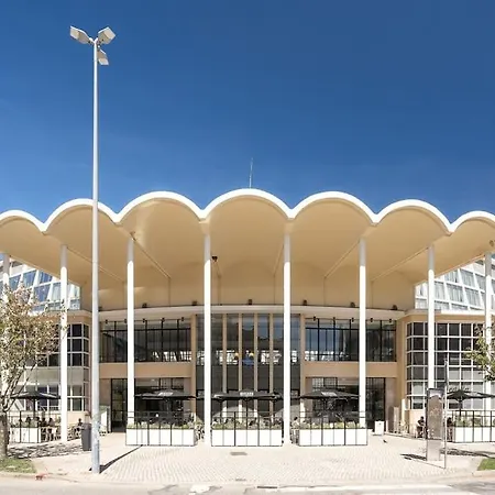 아파트 Julio Dinis *