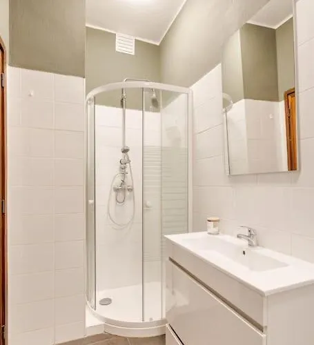 Apartamento Julio Dinis