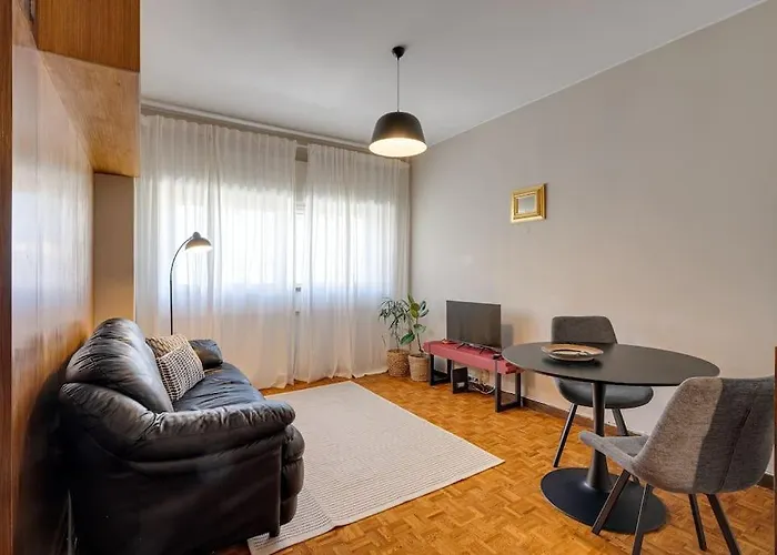 Apartment Julio Dinis *