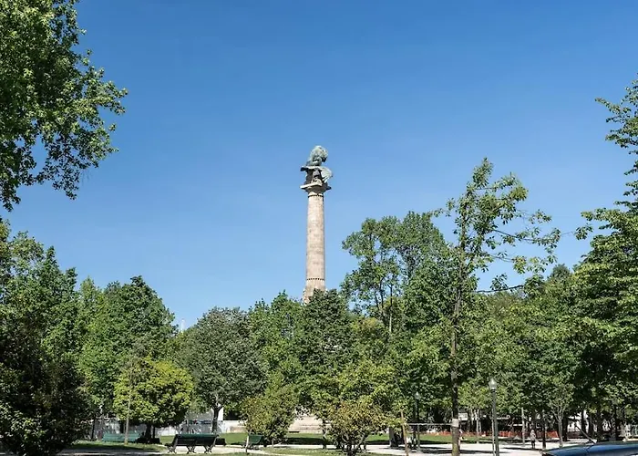 Julio Dinis شقة *