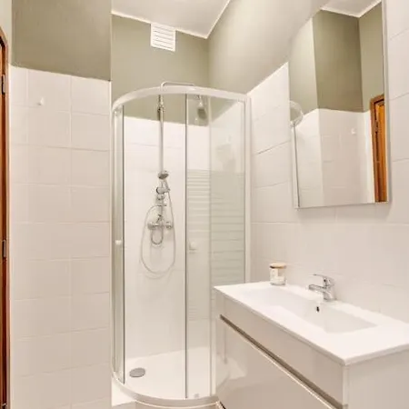 Apartment Julio Dinis