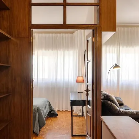 Apartment Julio Dinis Porto