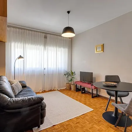 Apartment Julio Dinis *