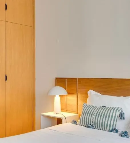 Apartament Julio Dinis