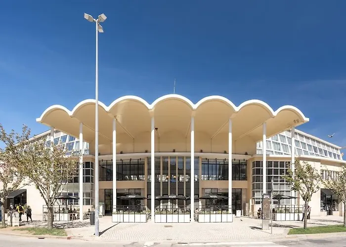 Apartament Julio Dinis *