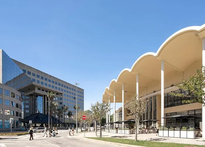 Apartament Julio Dinis Porto